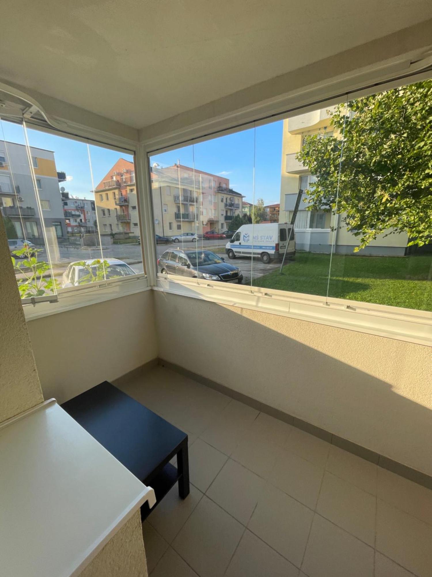 Casadepalos Šamorín المظهر الخارجي الصورة